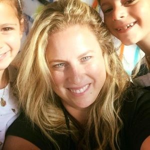 Meet your Posher, Jordena